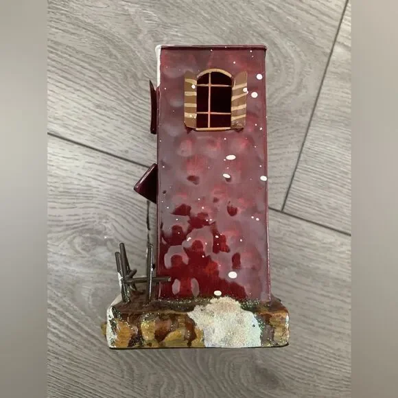 Christmas decoration lot very beautiful pieces